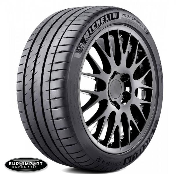 Michelin P.SPORT 4 S  325/25 R20 101 Y  XL  DOT 2022